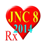 hypertension treatment jnc 8 android application logo